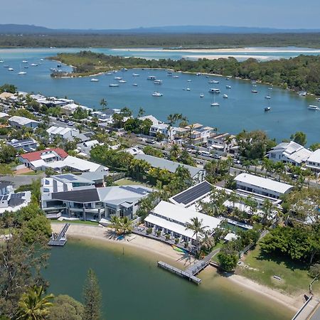 Aparthotel Caribbean Noosa Zewnętrze zdjęcie