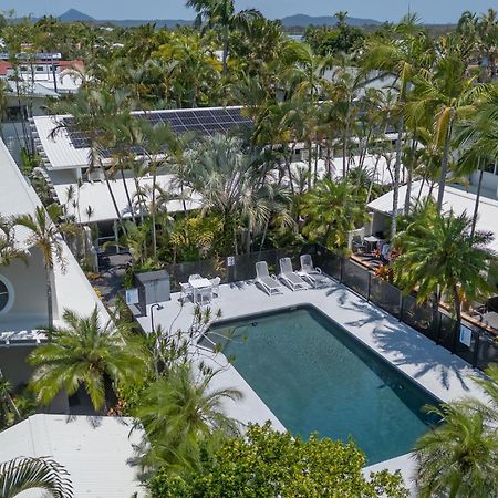 Aparthotel Caribbean Noosa Zewnętrze zdjęcie