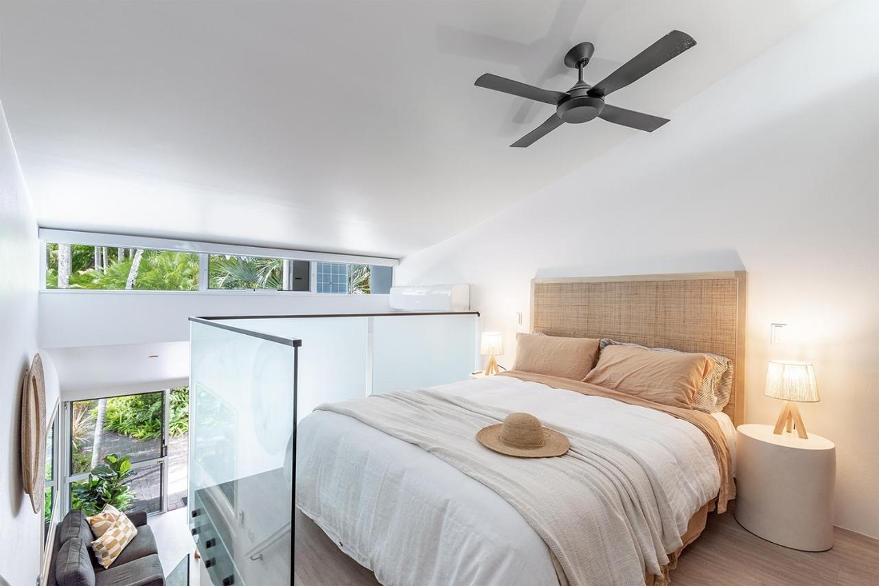 Aparthotel Caribbean Noosa Zewnętrze zdjęcie