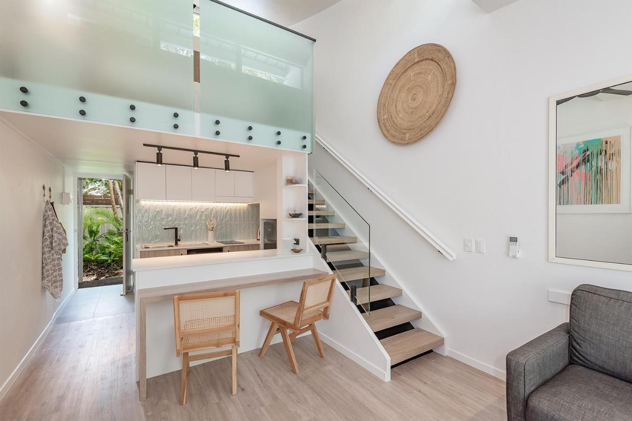Aparthotel Caribbean Noosa Zewnętrze zdjęcie