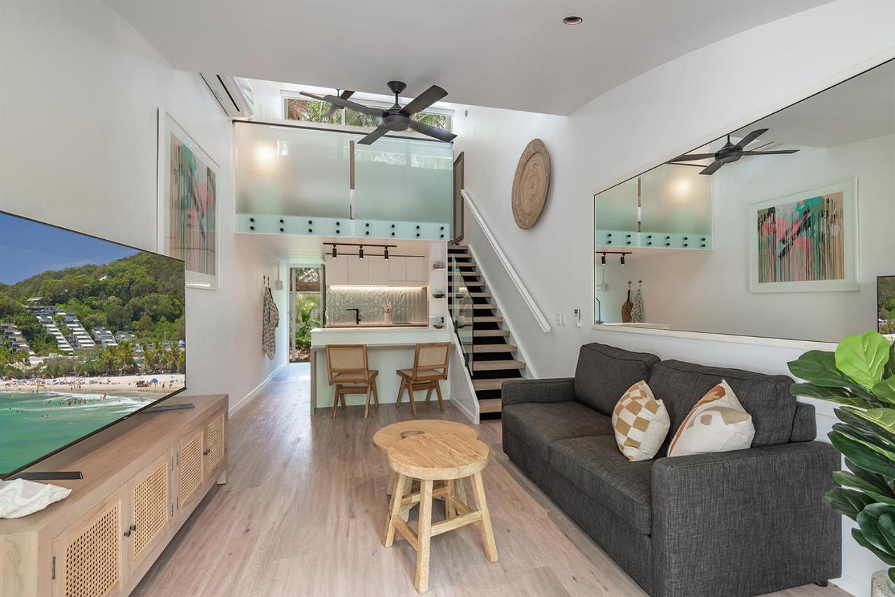 Aparthotel Caribbean Noosa Zewnętrze zdjęcie