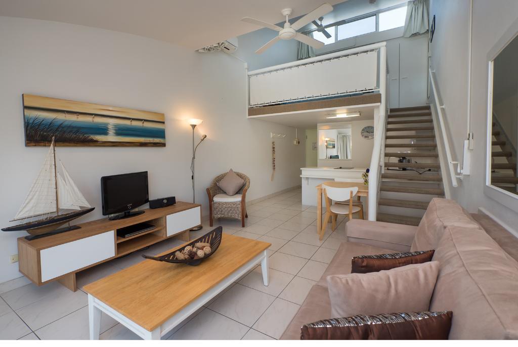 Aparthotel Caribbean Noosa Zewnętrze zdjęcie