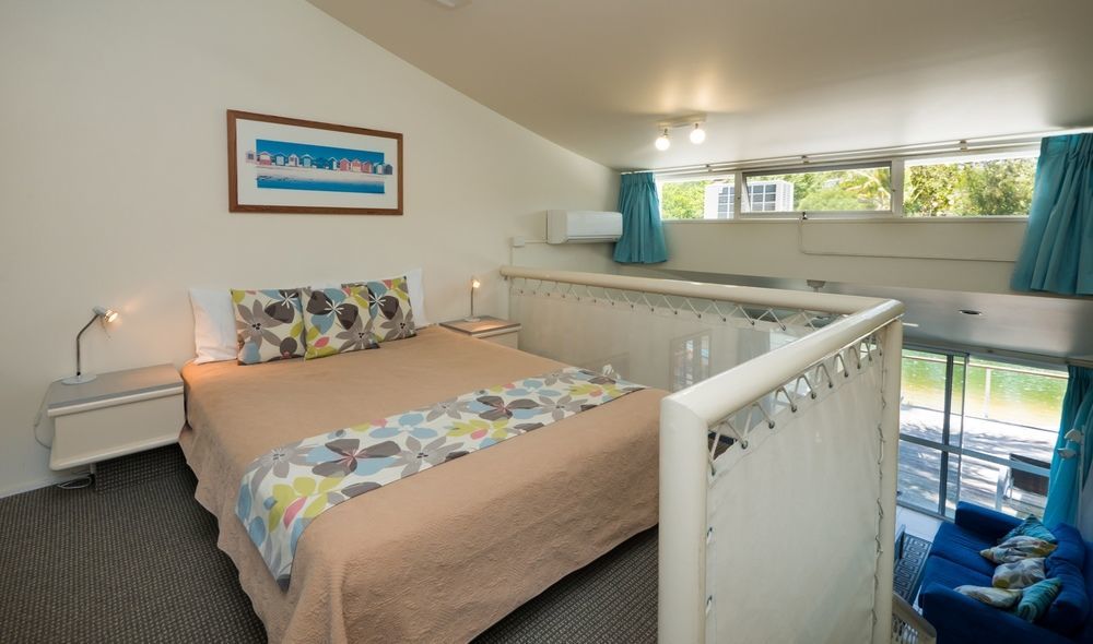 Aparthotel Caribbean Noosa Zewnętrze zdjęcie