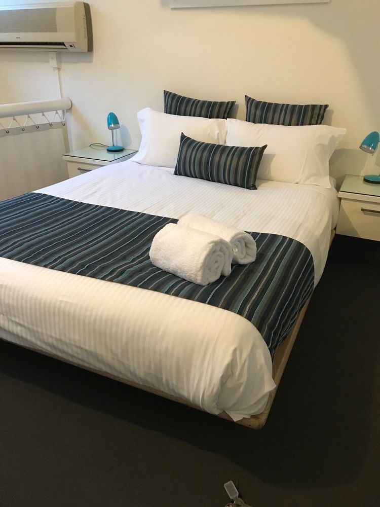 Aparthotel Caribbean Noosa Zewnętrze zdjęcie