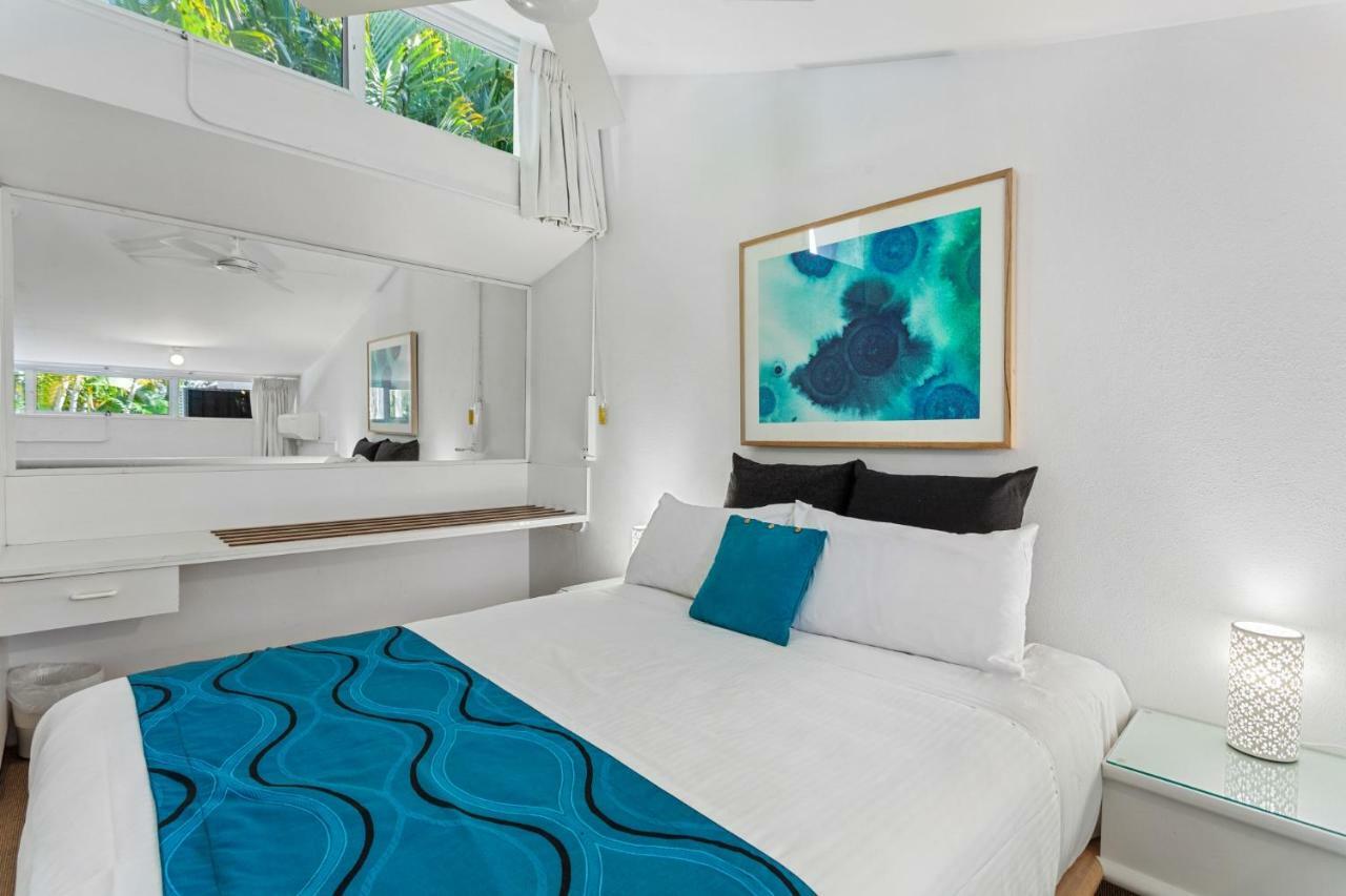 Aparthotel Caribbean Noosa Zewnętrze zdjęcie