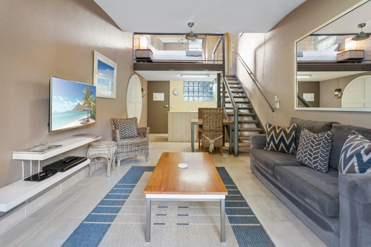 Aparthotel Caribbean Noosa Zewnętrze zdjęcie