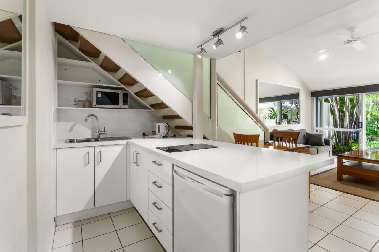 Aparthotel Caribbean Noosa Zewnętrze zdjęcie