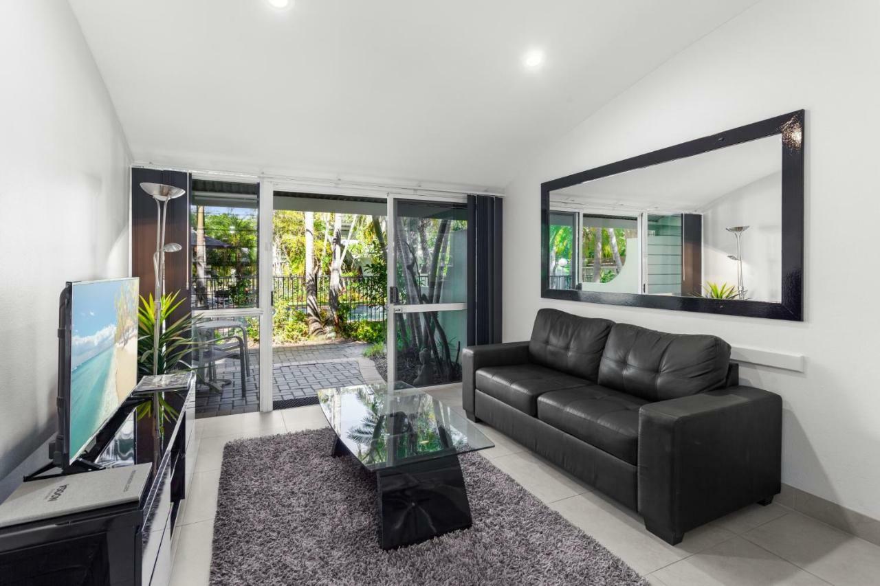 Aparthotel Caribbean Noosa Zewnętrze zdjęcie