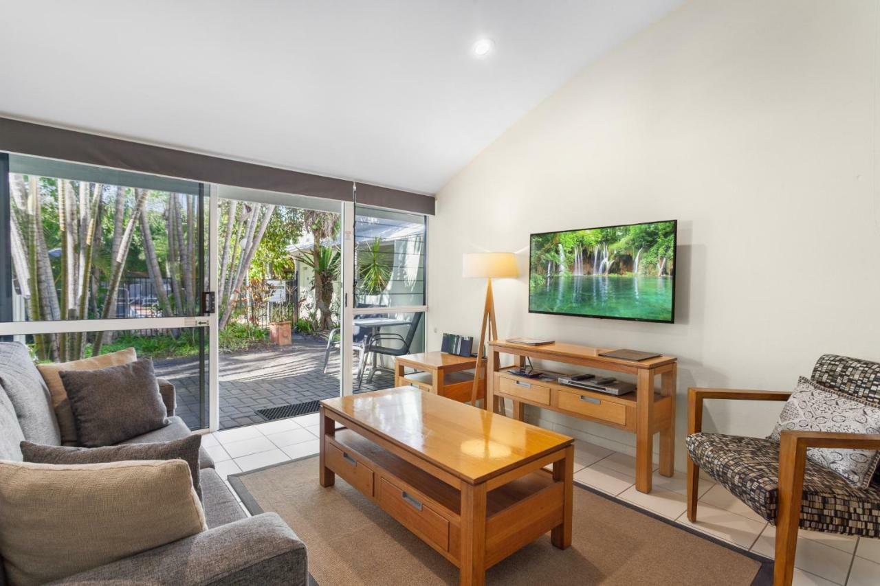Aparthotel Caribbean Noosa Zewnętrze zdjęcie