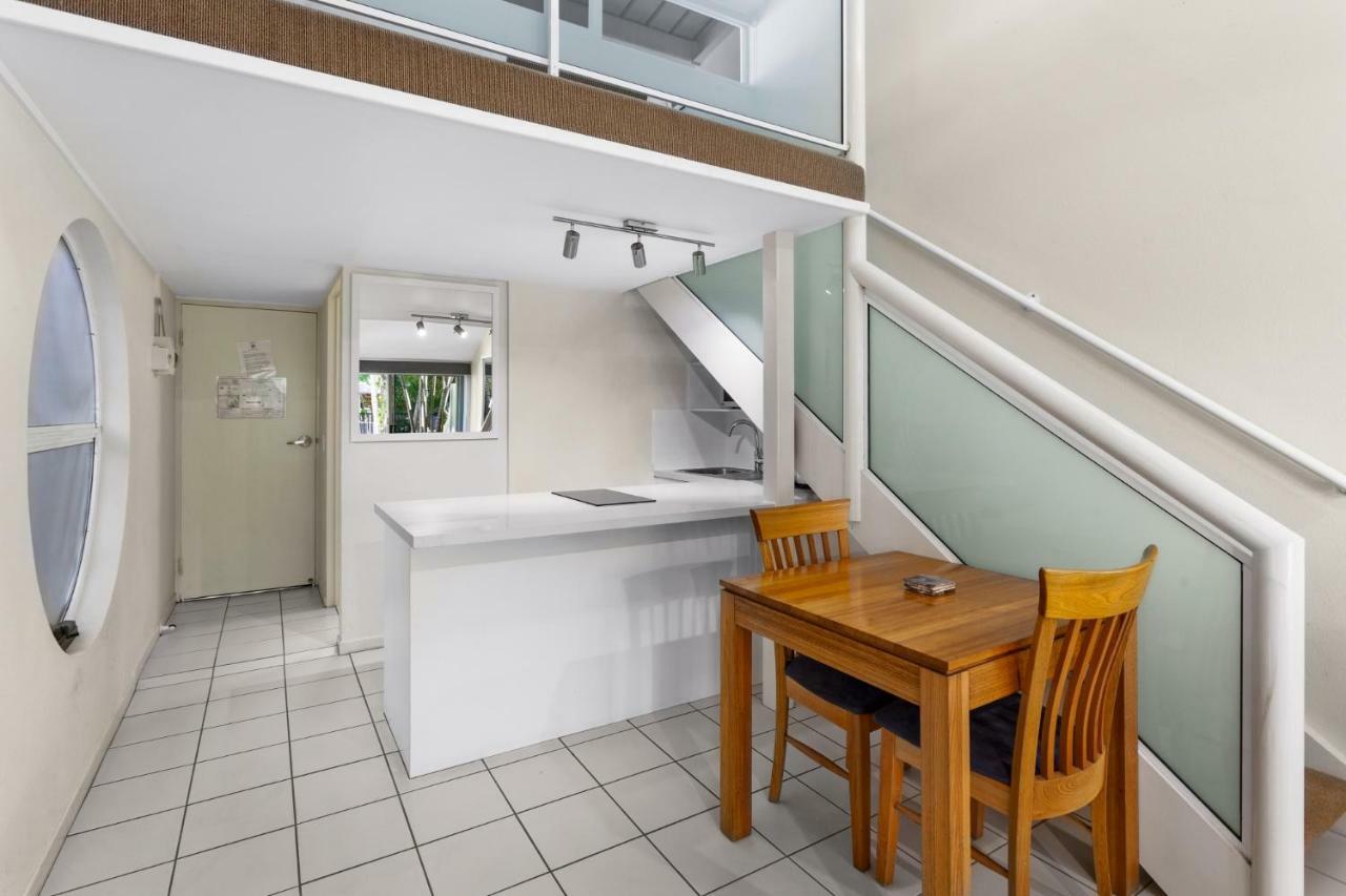 Aparthotel Caribbean Noosa Zewnętrze zdjęcie