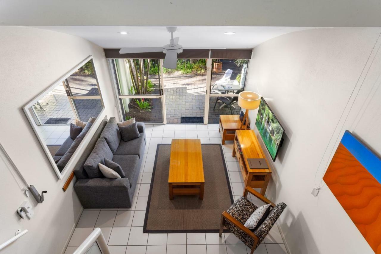 Aparthotel Caribbean Noosa Zewnętrze zdjęcie