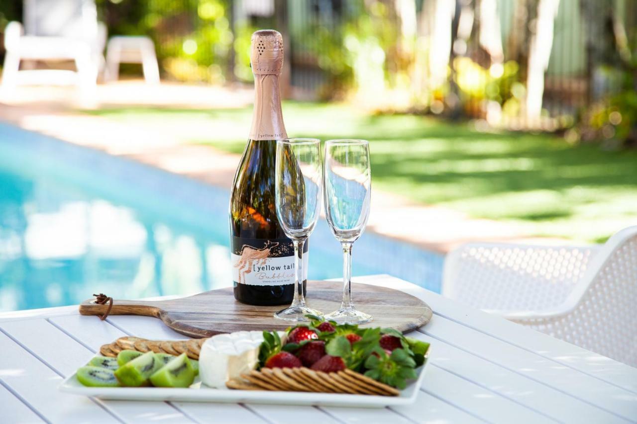 Aparthotel Caribbean Noosa Zewnętrze zdjęcie