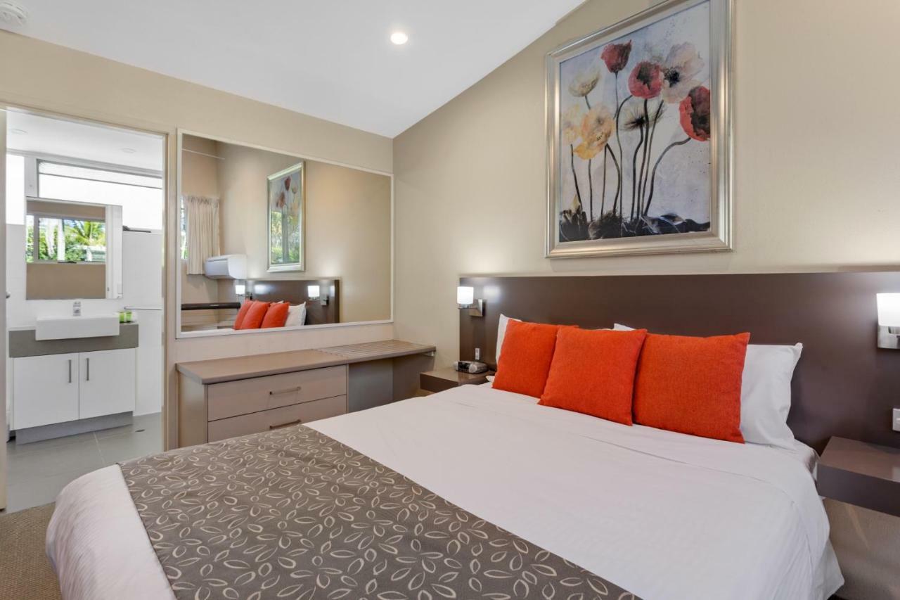 Aparthotel Caribbean Noosa Zewnętrze zdjęcie