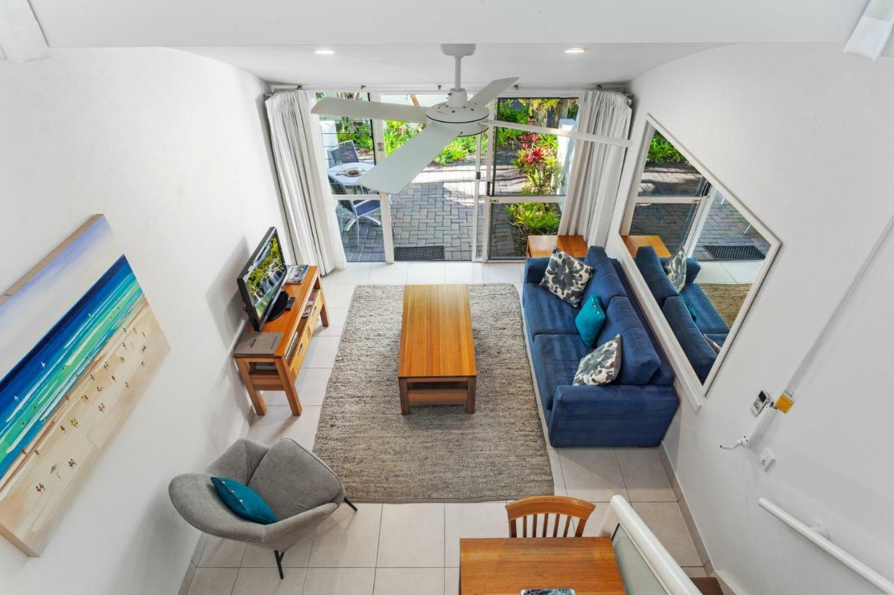 Aparthotel Caribbean Noosa Zewnętrze zdjęcie