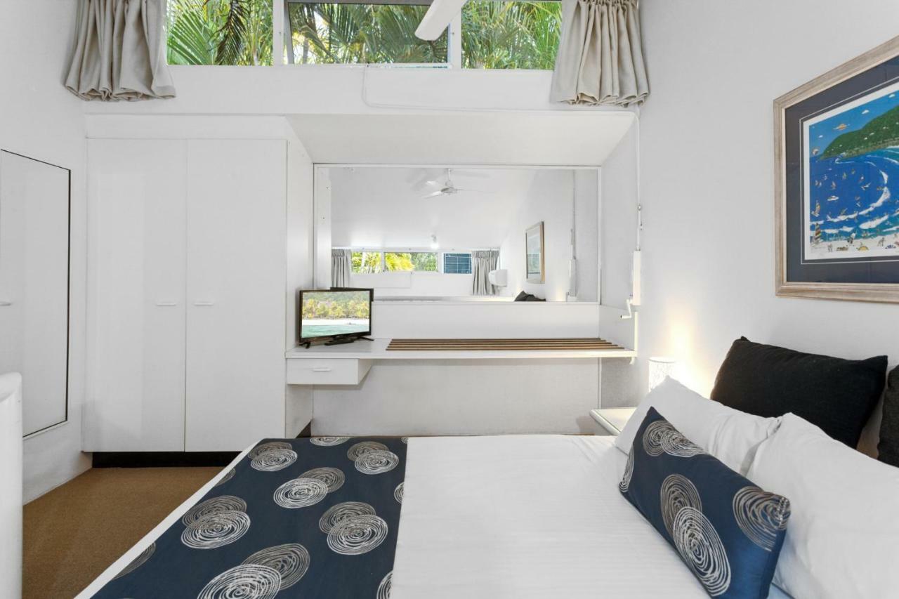 Aparthotel Caribbean Noosa Zewnętrze zdjęcie