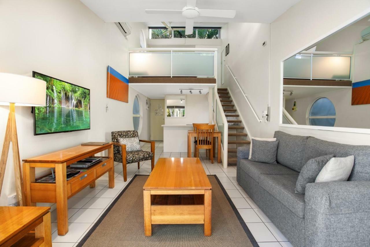 Aparthotel Caribbean Noosa Zewnętrze zdjęcie