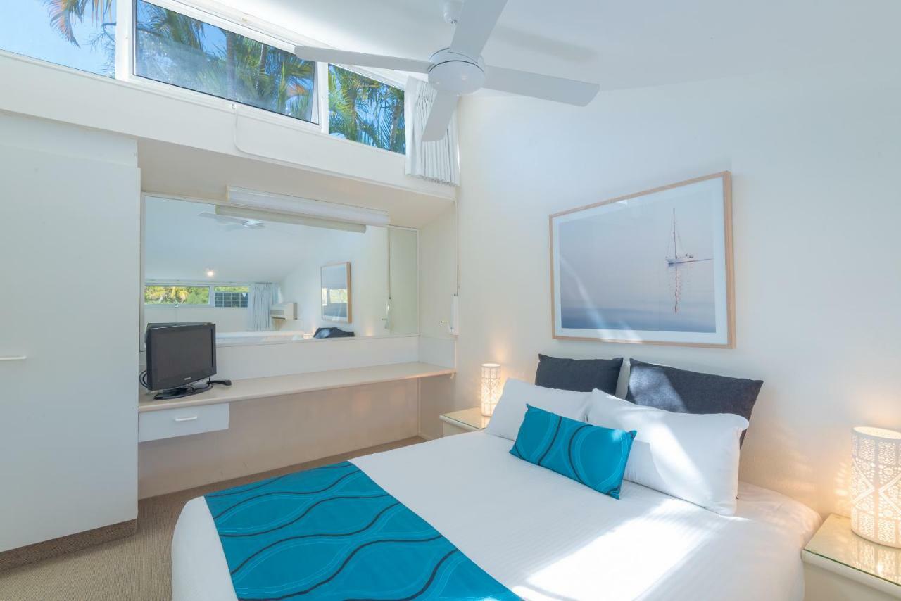 Aparthotel Caribbean Noosa Zewnętrze zdjęcie