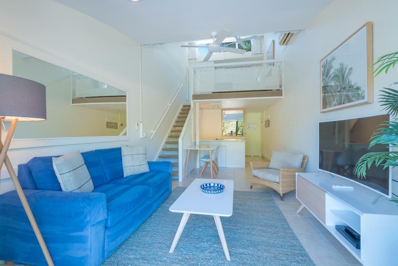Aparthotel Caribbean Noosa Zewnętrze zdjęcie